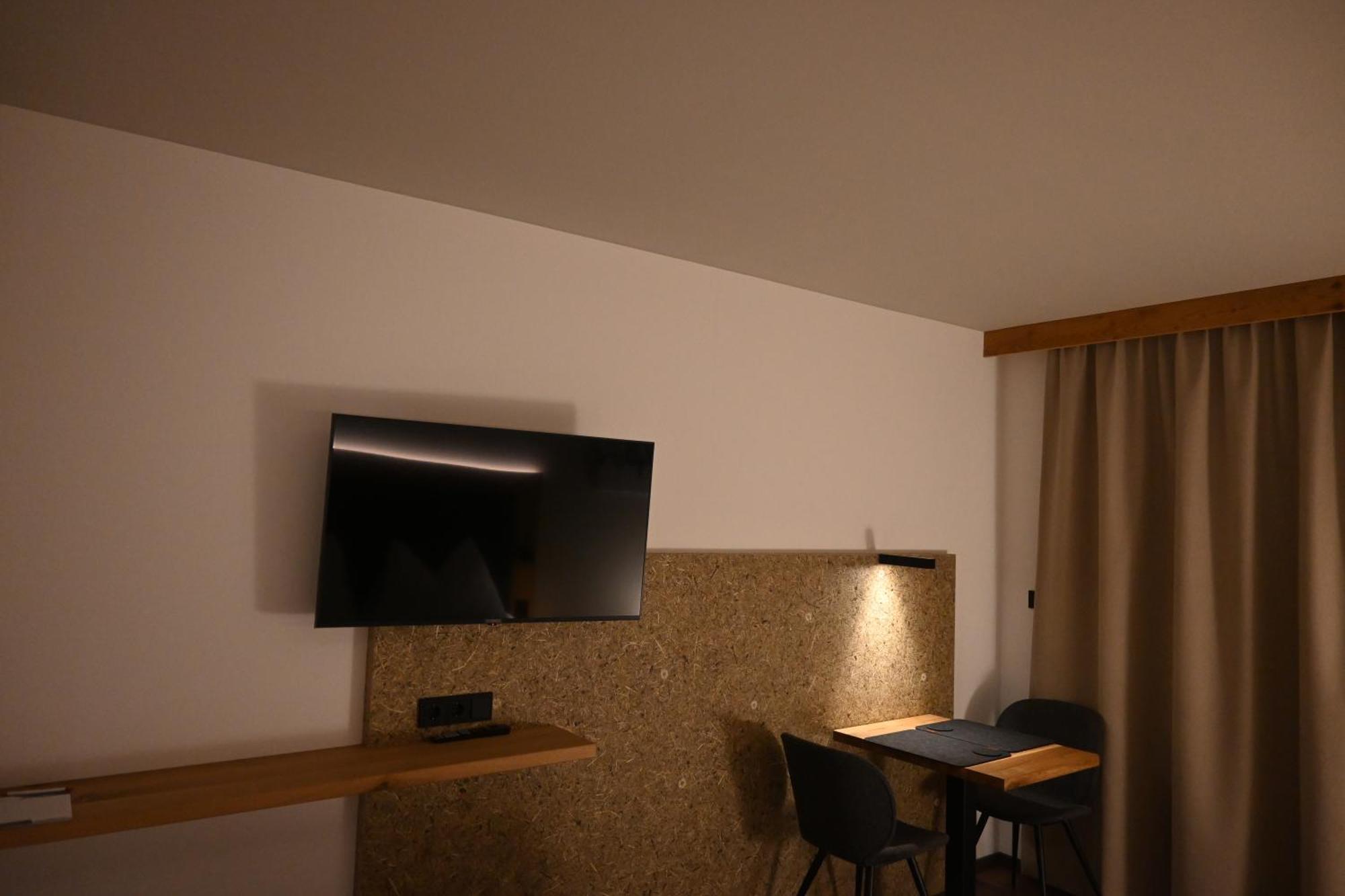 Skiwelt-Lodge Brixen Im Thale Exterior foto