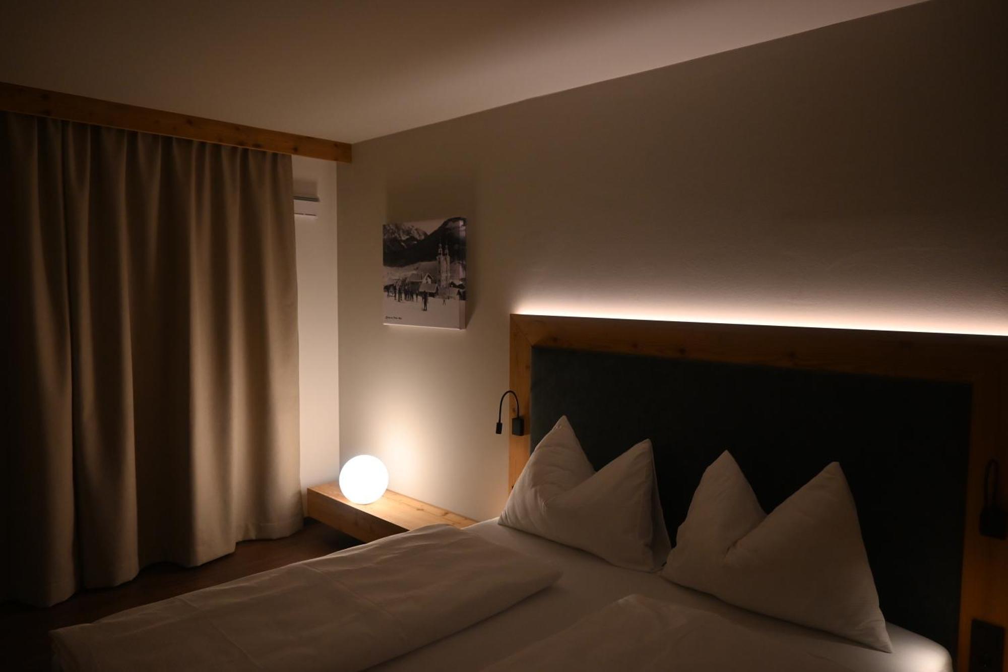 Skiwelt-Lodge Brixen Im Thale Exterior foto